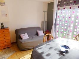 Rental Apartment Les Christophines - Cabourg, 1 Bedroom, 4 Persons Exteriör bild
